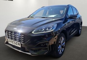 Ford Kuga 40.747 km 24.990 &euro; Neuss 41464