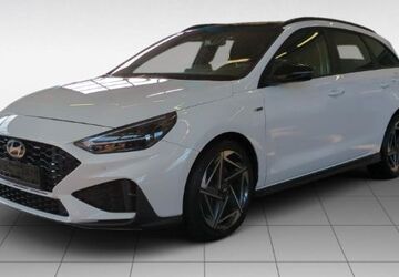 Hyundai i30 19.442 km 25.690 &euro; Neuss 41464
