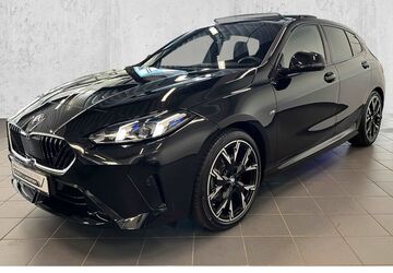 BMW 120 10.600 km 36.900 &euro; Solingen 42719