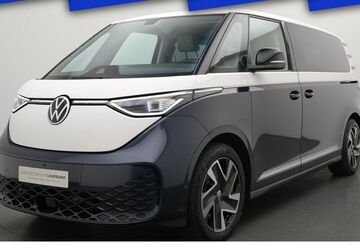 VW ID. Buzz 1.010 km 68.680 &euro; Leverkusen 51379