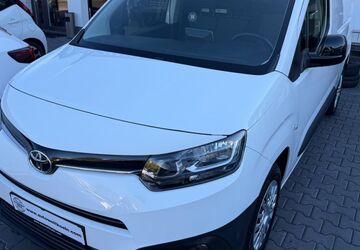 Toyota Proace (Verso) 8.900 km 18.990 &euro; Köln 51065
