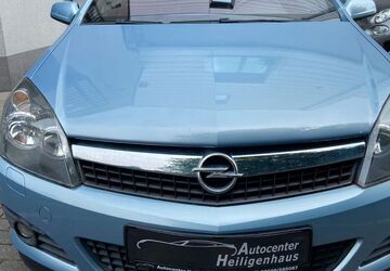 Opel Astra 141.133 km 1.780 &euro; Heiligenhaus 42579
