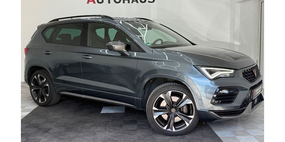 Cupra Ateca 67.000 km 24.300 &euro; Radevormwald 42477