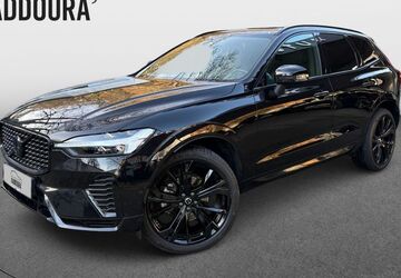 Volvo XC60 26.891 km 43.990 &euro; Wuppertal 42117