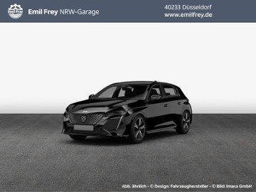 Gebrauchte Peugeot 308