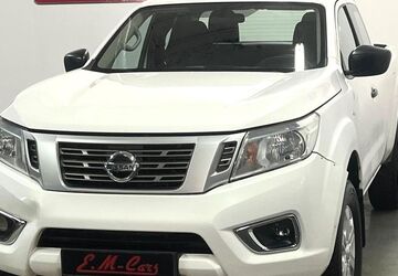 Nissan Navara 202.707 km 14.990 &euro; Wuppertal 42289