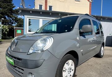 Renault Kangoo 189.500 km 6.990 &euro; Frechen 50226