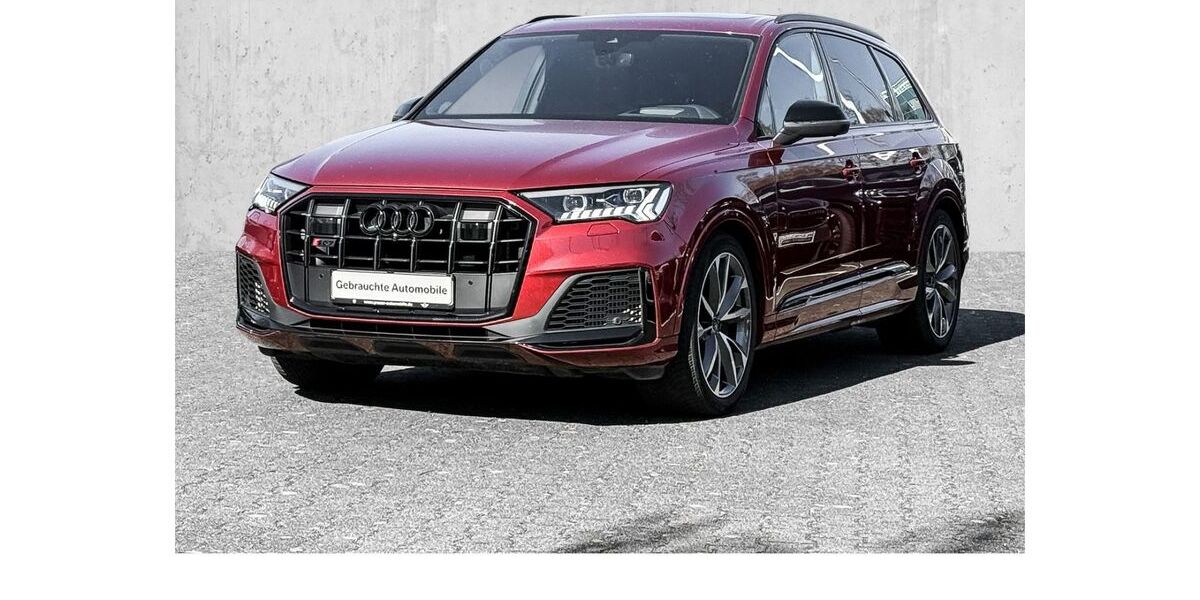 Audi SQ7 56.832 km 73.690 &euro; Köln-Nord 50739