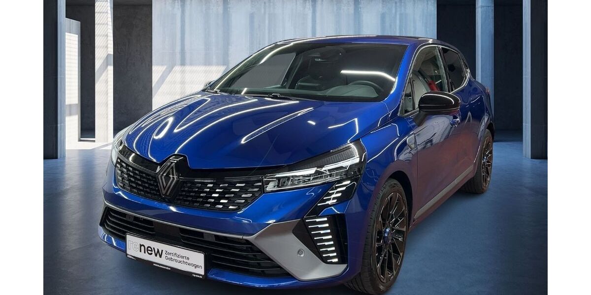 Renault Clio 20.505 km 17.630 &euro; Köln 50939