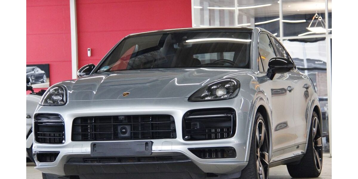 Porsche Cayenne 85.000 km 88.850 &euro; Köln 50739