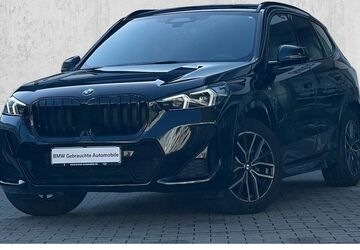 BMW X1 34.689 km 45.680 &euro; Wuppertal 42117