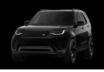 Land Rover Discovery 3.100 km 109.719 &euro; Düsseldorf 40547