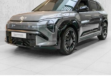 Kia EV3 7.000 km 42.590 &euro; Dormagen 41540