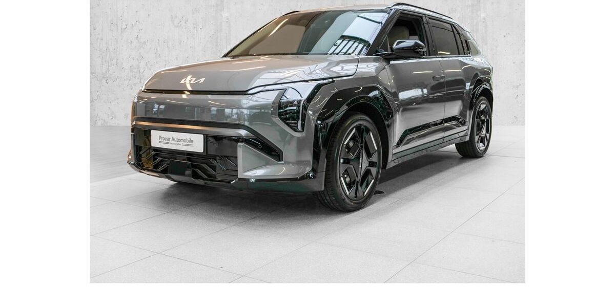 Kia EV3 7.000 km 42.590 &euro; Dormagen 41540