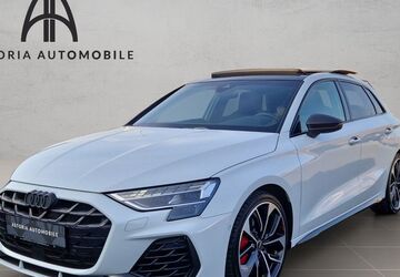 Audi S3 9.137 km 53.990 &euro; Kaarst (bei Düsseldorf) 41564