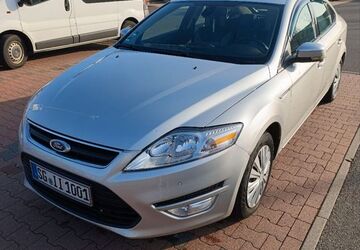 Ford Mondeo 200.000 km 4.399 &euro; Solingen 42655