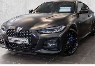 BMW 420 67.343 km 38.900 &euro; Leverkusen-Bürrig 51371