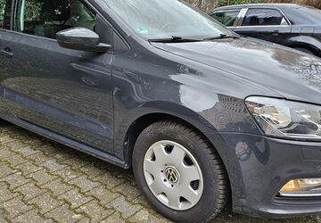 VW Polo 100.000 km 8.900 &euro; Köln 50668