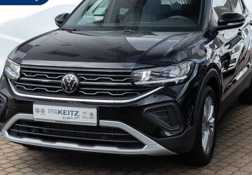 VW T-Cross 7.585 km 23.490 &euro; Solingen 42699