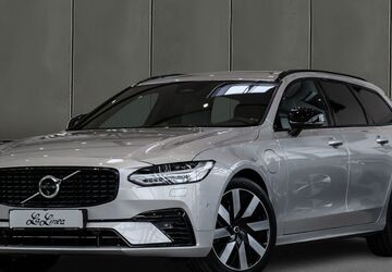 Volvo V90 33.560 km 50.890 &euro; Köln 50968