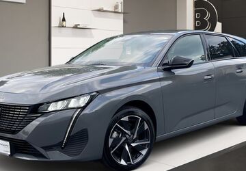 Peugeot 308 26.361 km 19.388 &euro; Köln 51069
