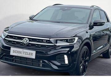 VW T-Roc 16.088 km 31.950 &euro; Hilden 40721