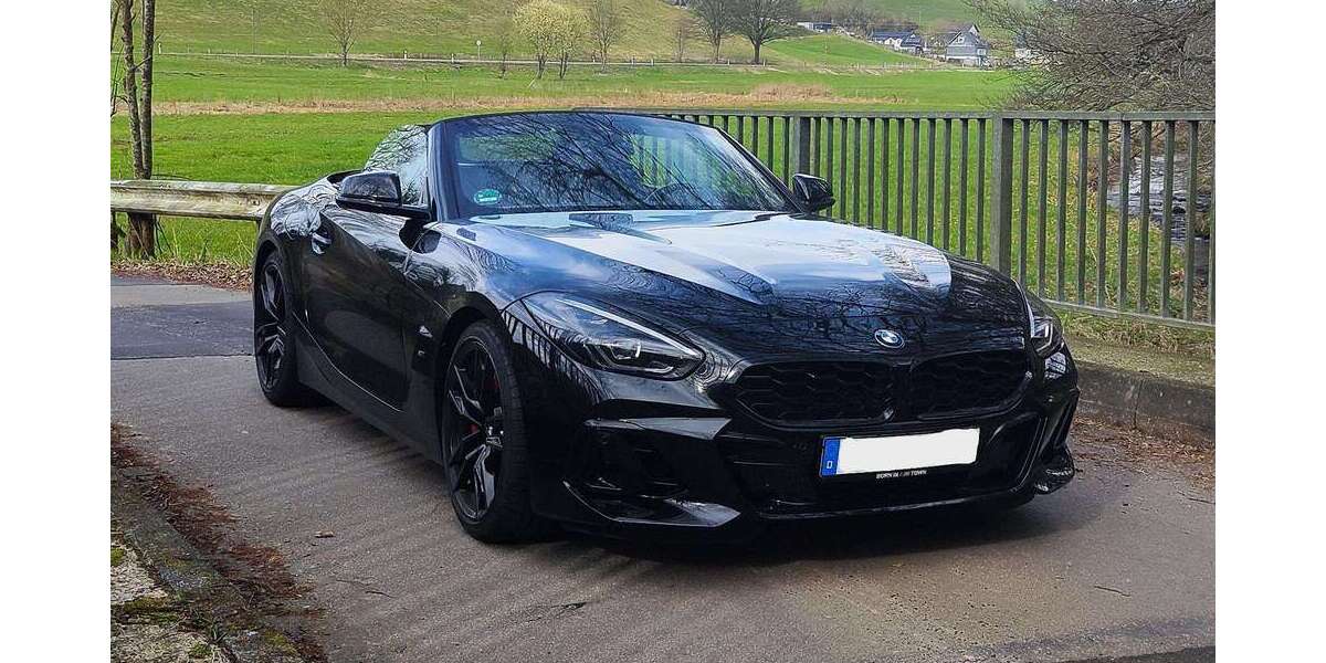 BMW Z4 M 13.000 km 54.000 &euro; Neuss, Stadt 41472