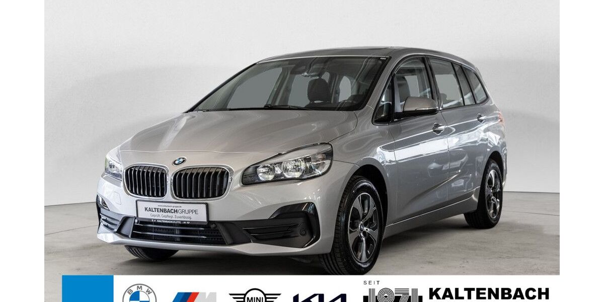 BMW 216 Gran Tourer 108.122 km 15.890 &euro; Bergisch Gladbach 51469