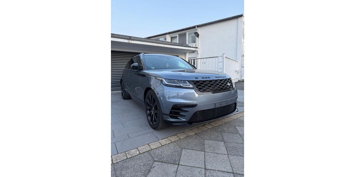 Land Rover Range Rover Velar 92.200 km 28.900 &euro; Hilden 40723