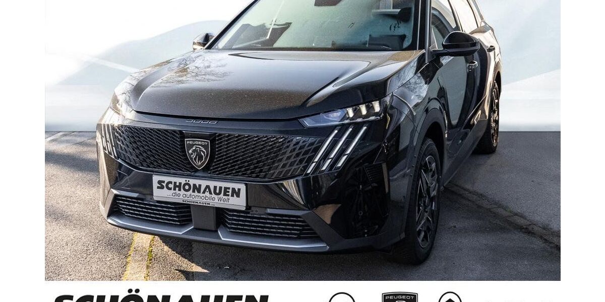 Peugeot 5008 2.000 km 45.450 &euro; Solingen 42697