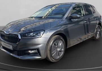 Skoda Fabia 8.000 km 23.890 &euro; Köln-Mülheim 51063