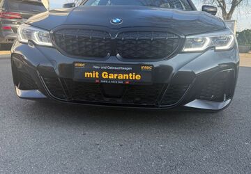 BMW M340d 124.922 km 37.000 &euro; Grevenbroich 41515