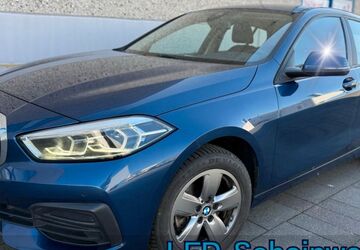 BMW 116 53.000 km 17.999 &euro; Köln 50739