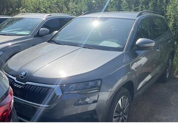 Skoda Karoq 43.501 km 25.995 &euro; Hilden 40721