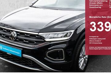 VW T-Roc 7.598 km 27.890 &euro; Düsseldorf 40474