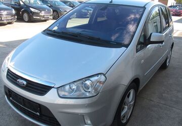 Ford C-Max 113.700 km 6.900 &euro; Leverkusen 51371