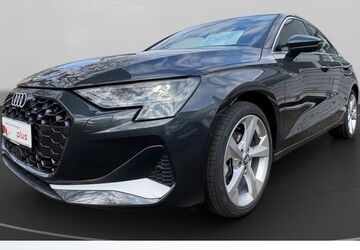 Audi A3 26.397 km 31.990 &euro; Köln 50968