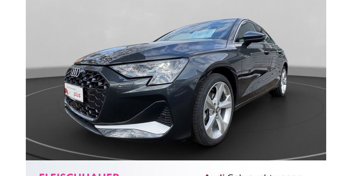 Audi A3 26.397 km 31.990 &euro; Köln 50968