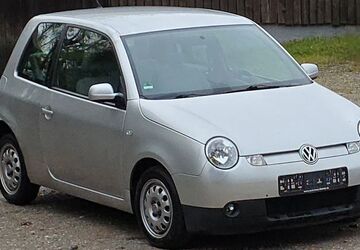 VW Lupo 352.295 km 1.400 &euro; Bergisch Gladbach 51429