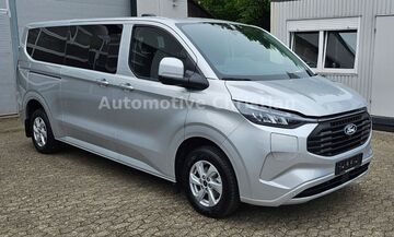Gebrauchte Ford Transit Custom