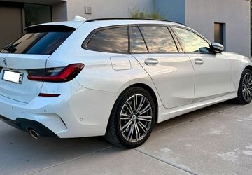 BMW 330 114.450 km 28.350 &euro; Hilden 40723