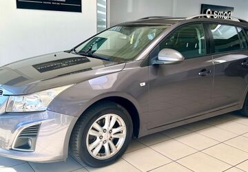 Chevrolet Cruze 178.125 km 3.990 &euro; Köln 51067