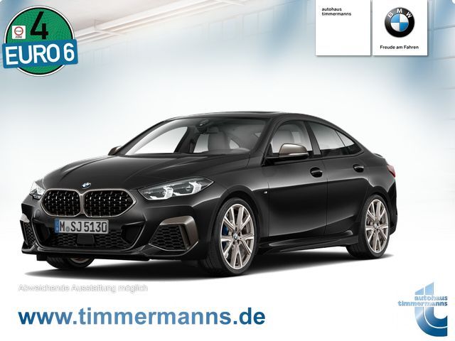 BMW M235 30.016 km 37.930 &euro; Kaarst 41564