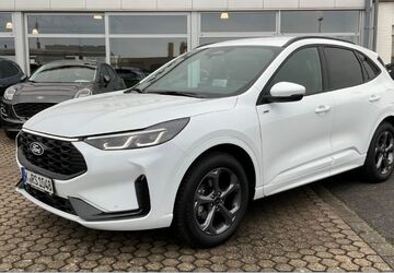 Ford Kuga 9.600 km 36.450 &euro; Pulheim 50259