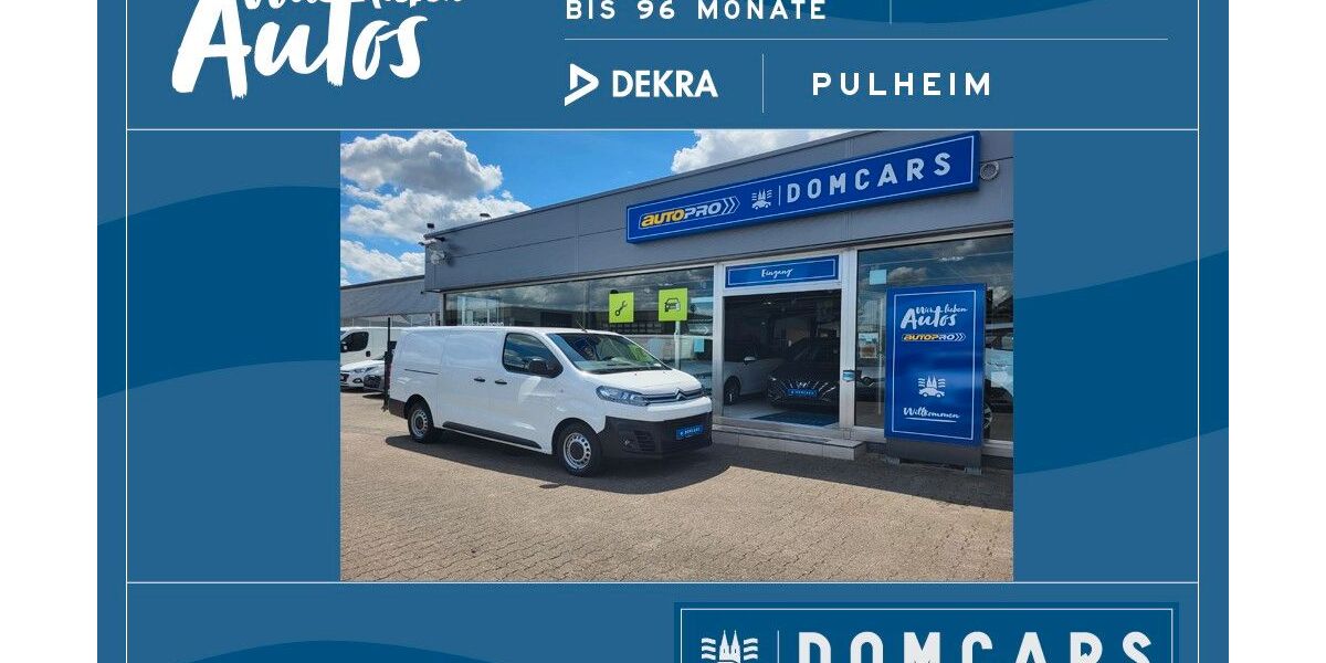 Citroen Jumpy 89.990 km 17.898 &euro; Pulheim 50259