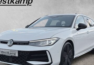 VW Passat Variant 12.900 km 42.790 &euro; Frechen 50226