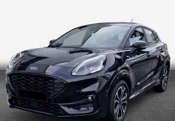 Ford Puma 29.674 km 23.100 &euro; Köln 50859