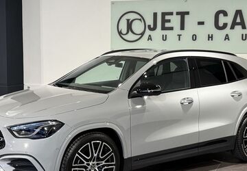 Mercedes-Benz GLA 180 1.662 km 38.900 &euro; Wuppertal 42349