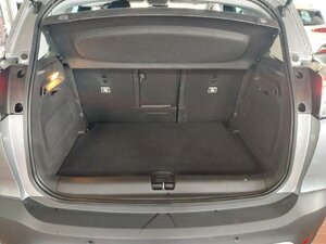 Opel Crossland X Ultimate HUD SHZ LHZ Kam Tempo 33.723 km 18.960 &euro; HAAN 42781