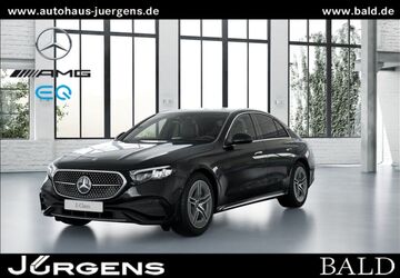 Mercedes-Benz E 220 15.157 km 54.880 &euro; Schwelm 58332